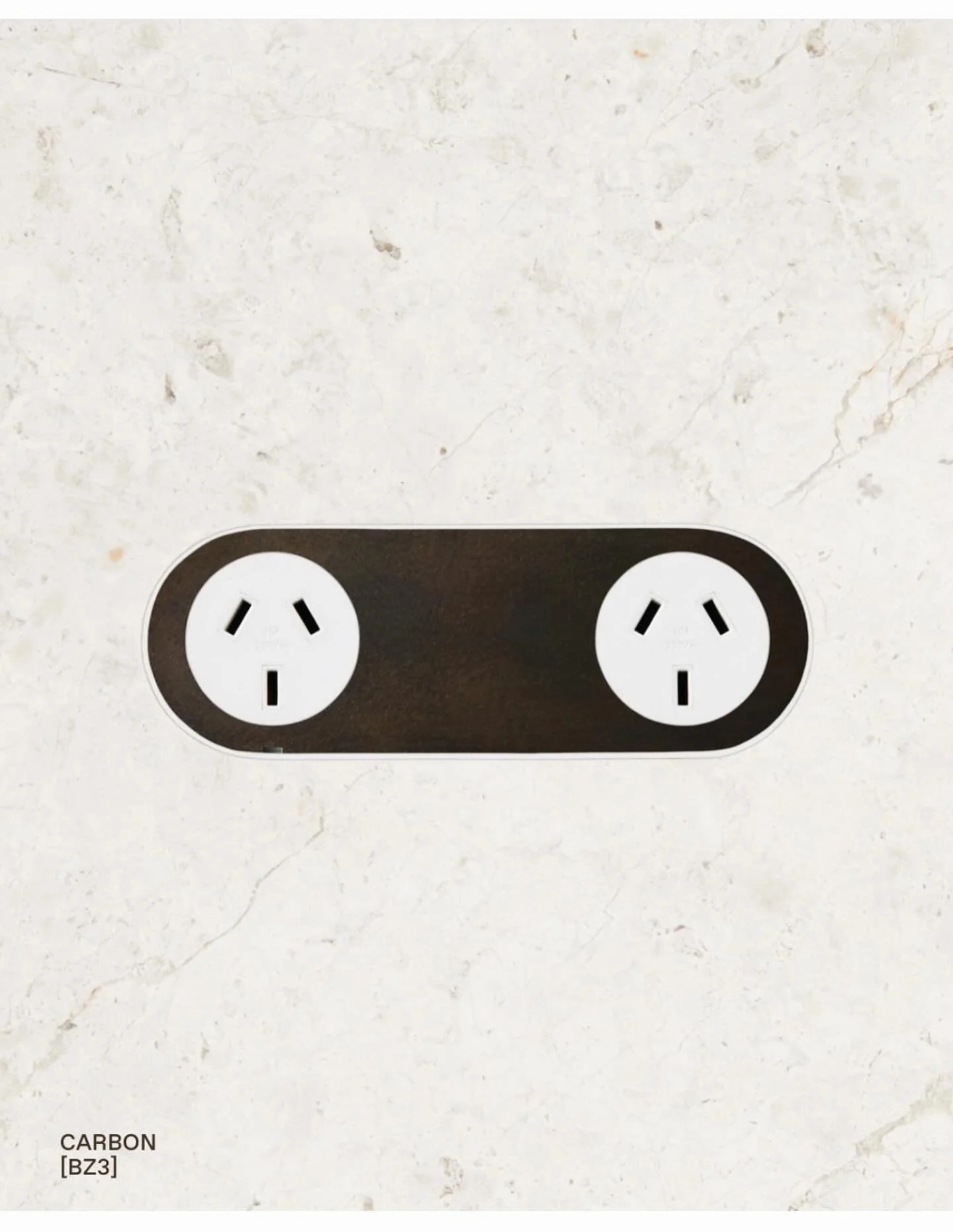 just massivelyyyyy obsessed with these sleek outlets 

credit to: @zetr.co