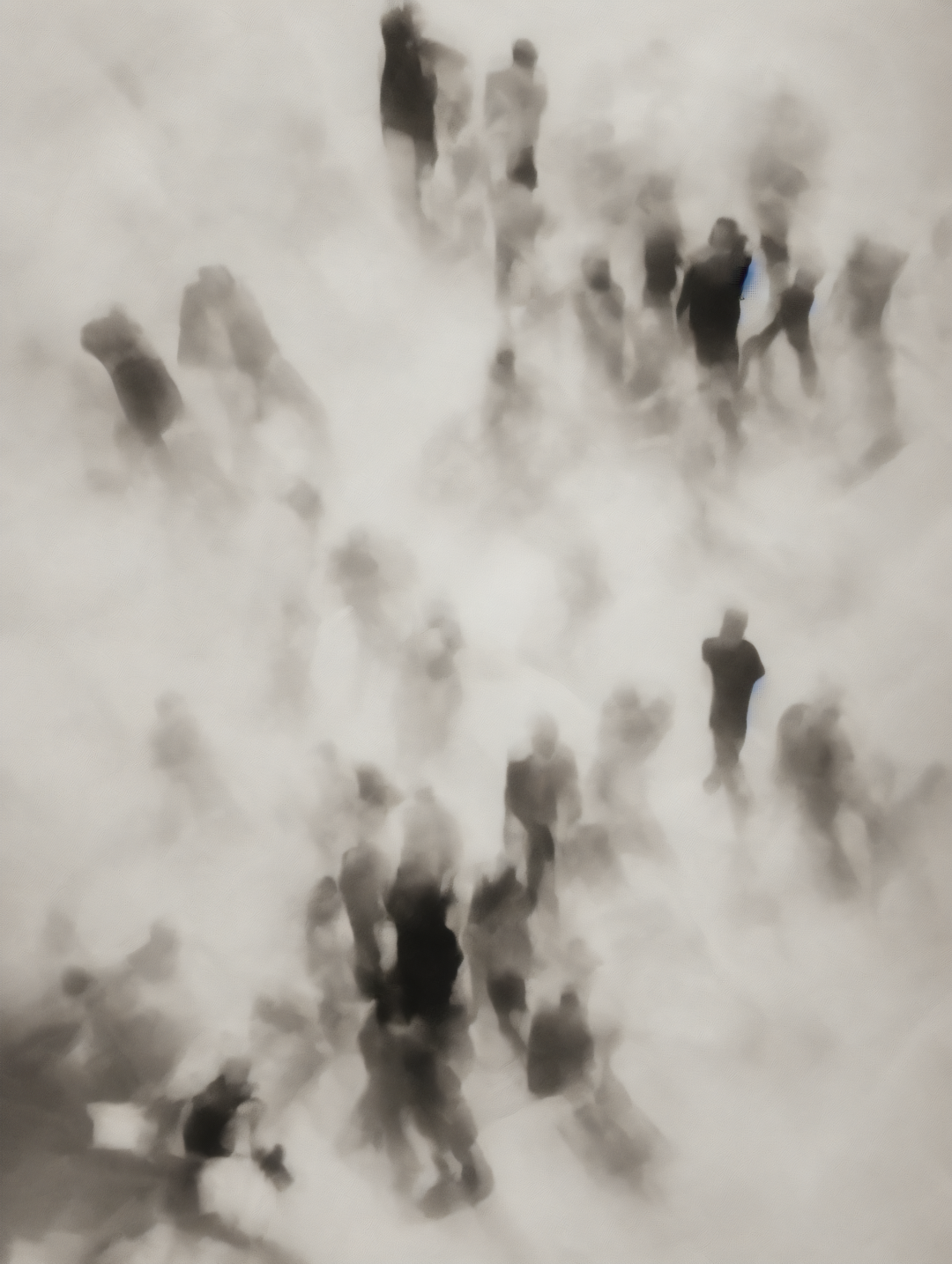 Imagine Our Dance / III,
Editions of 5 + 2AP,
60 x 80cm