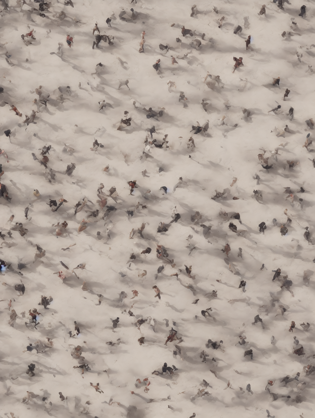 Imagine Us Moving / II,
Edition of 3 + 2AP,
Series of 3: 80x120cm