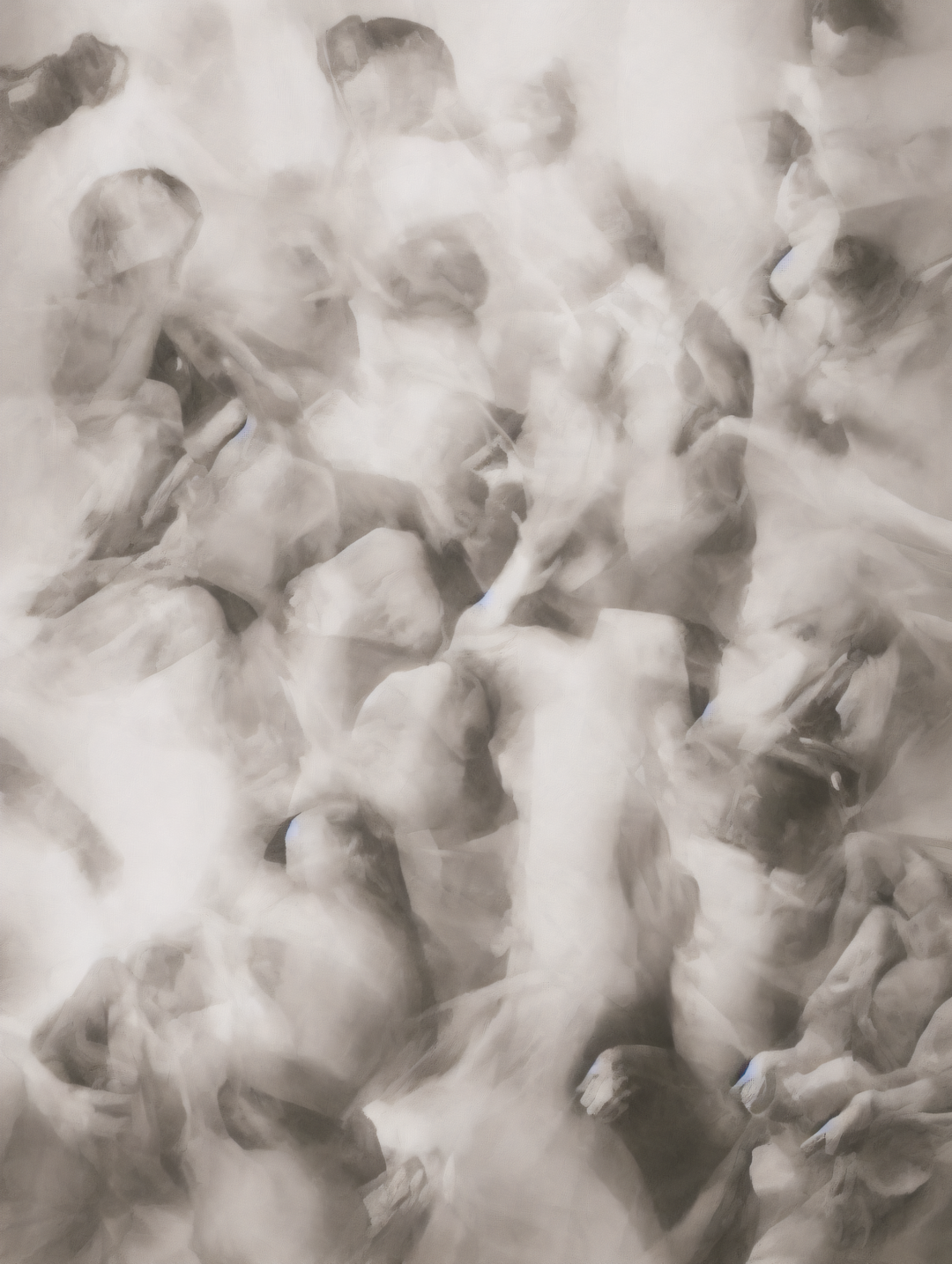 Imagine Our Dance / VI,
Editions of 5 + 2AP,
60 x 80cm