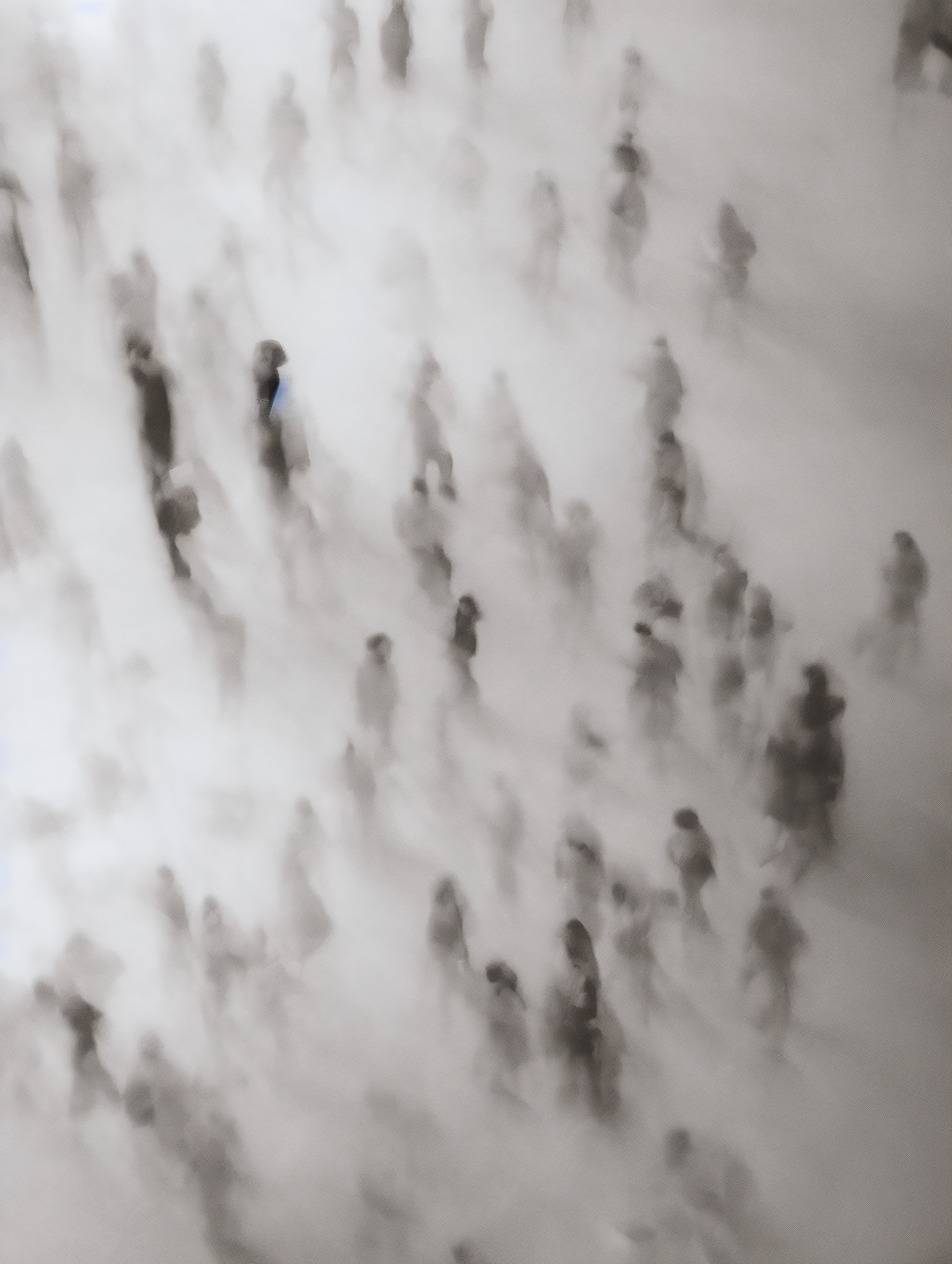 Imagine Us Moving (Fast) / IV,
Edition of 3 + 2AP,
Series of 3: 80 x 120cm
