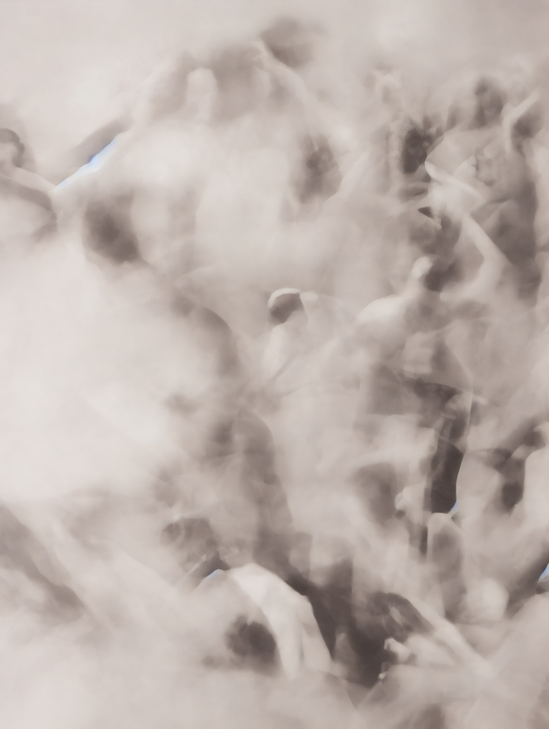 Imagine Our Dance / V,
Editions of 5 + 2AP,
60 x 80cm