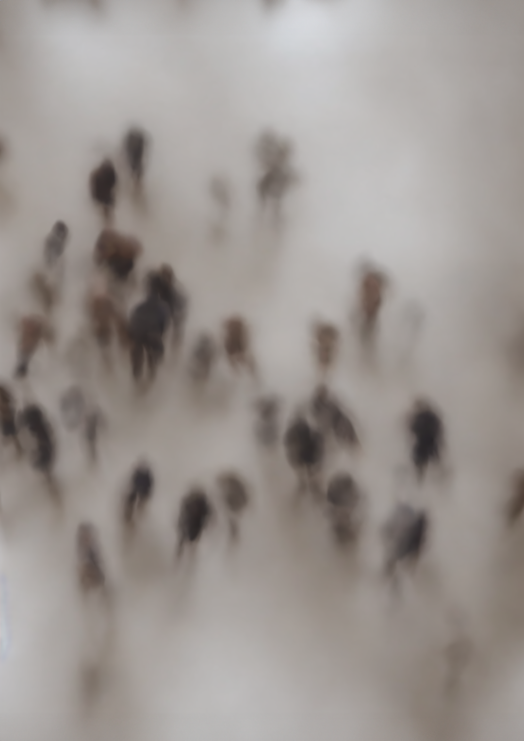 Imagine Us Moving (Slow) / III,
Editions of 10 + 2AP,
29.7 x 42cm