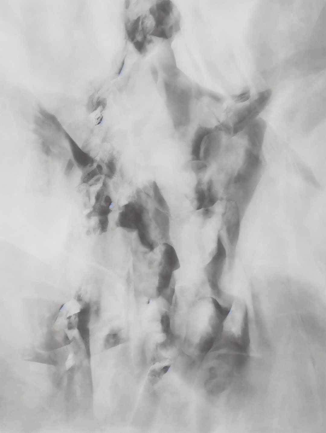 Imagine Our Dance / VII,
Editions of 5 + 2AP,
60 x 80cm