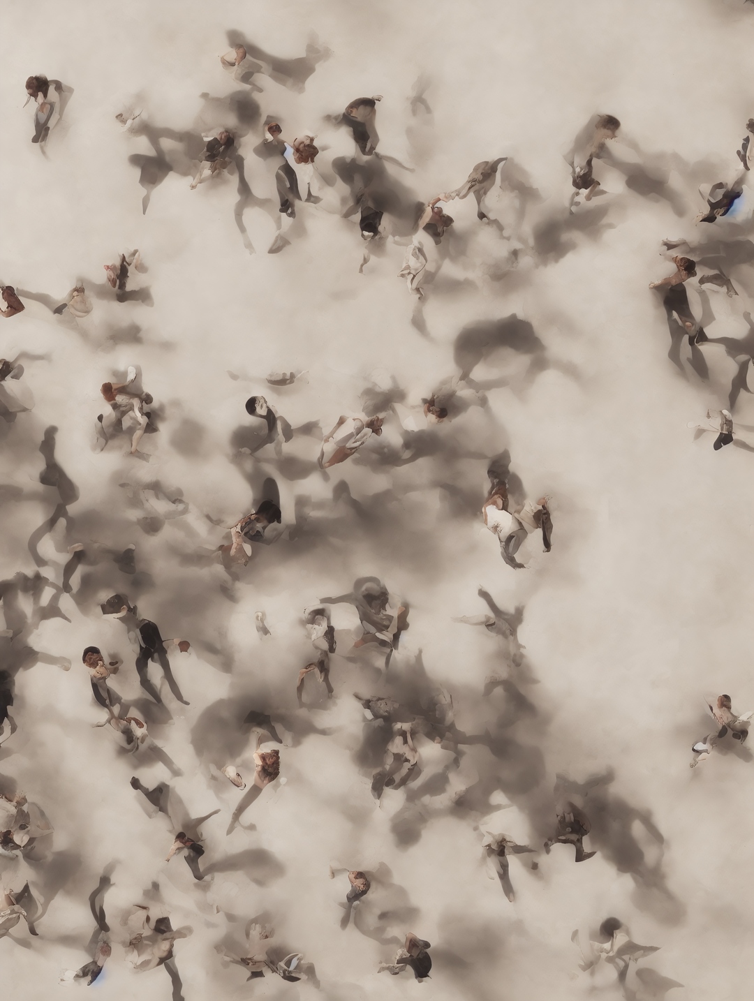 Imagine Us Moving / III,
Edition of 3 + 2AP,
Series of 3: 80x120cm