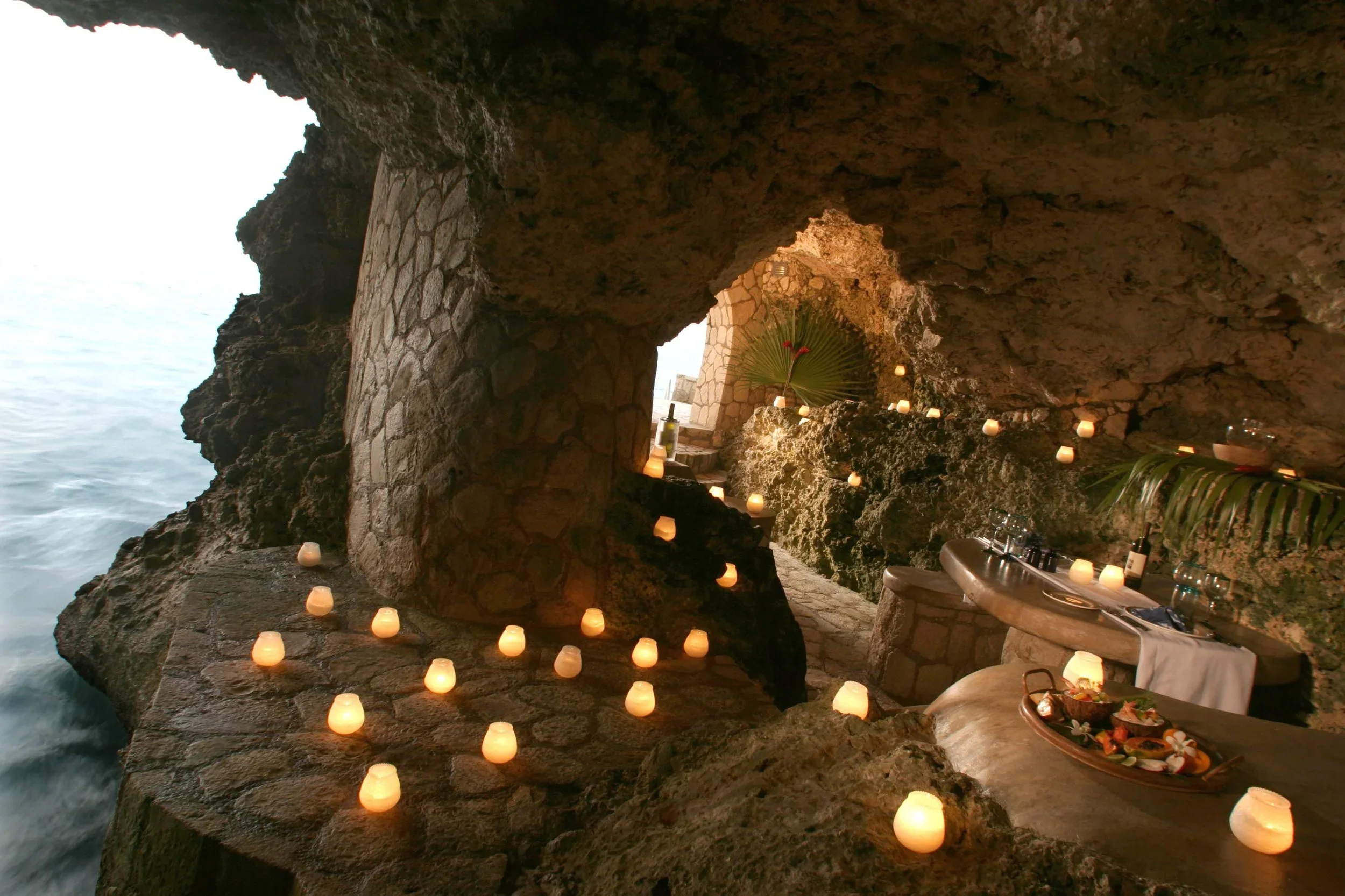 The Caves, Jamaica