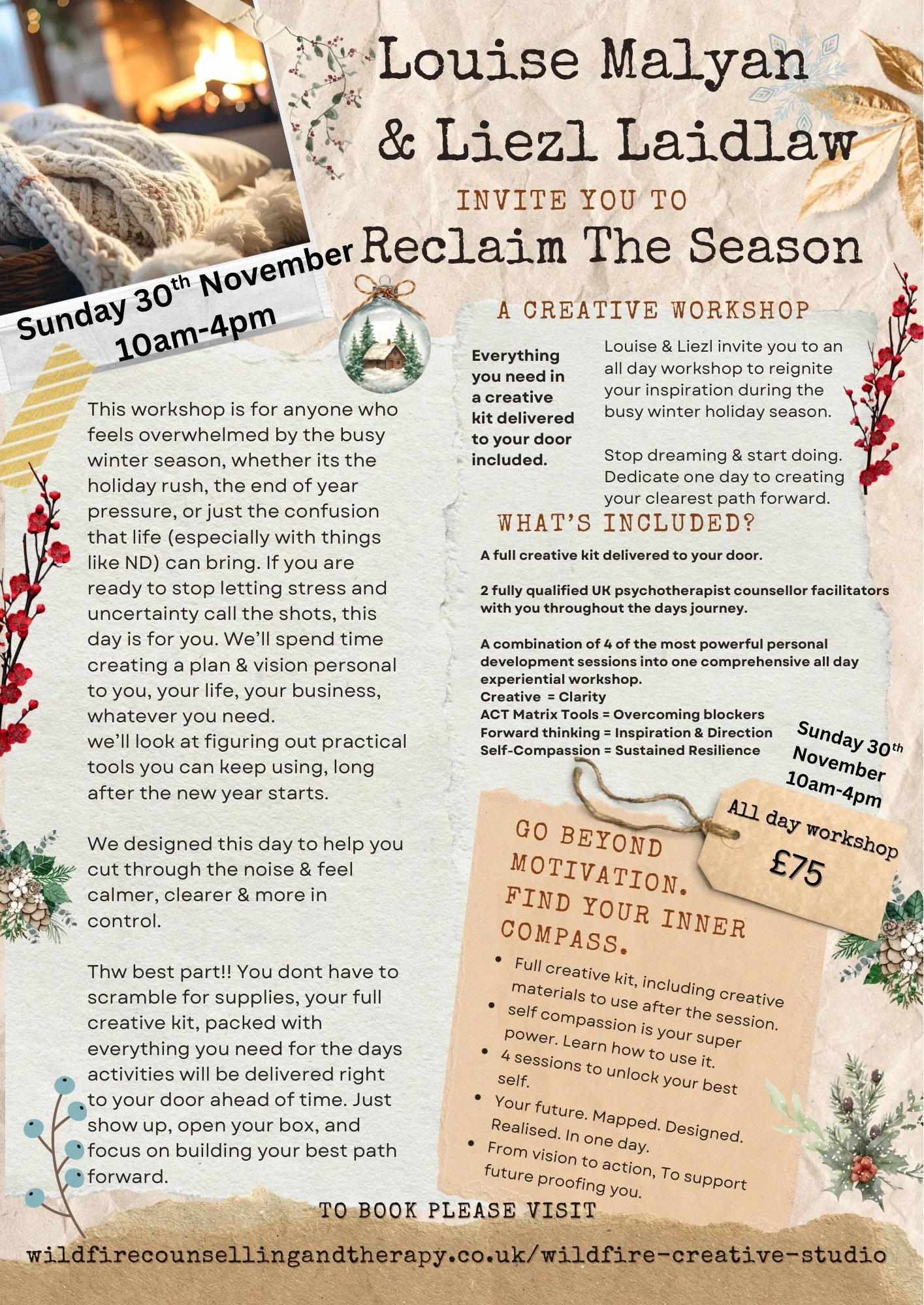 Natural Cream and Beige Organic Scrapbook Paper Creative Resume.jpeg