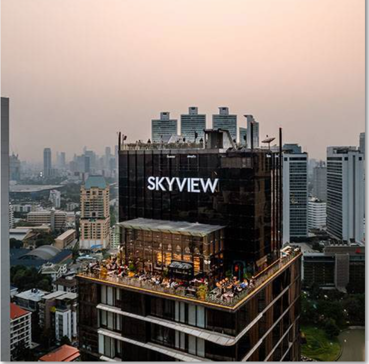 Building a Practical OD, Training, and Consulting Delivery Partner Bench in Bangkok and the Region