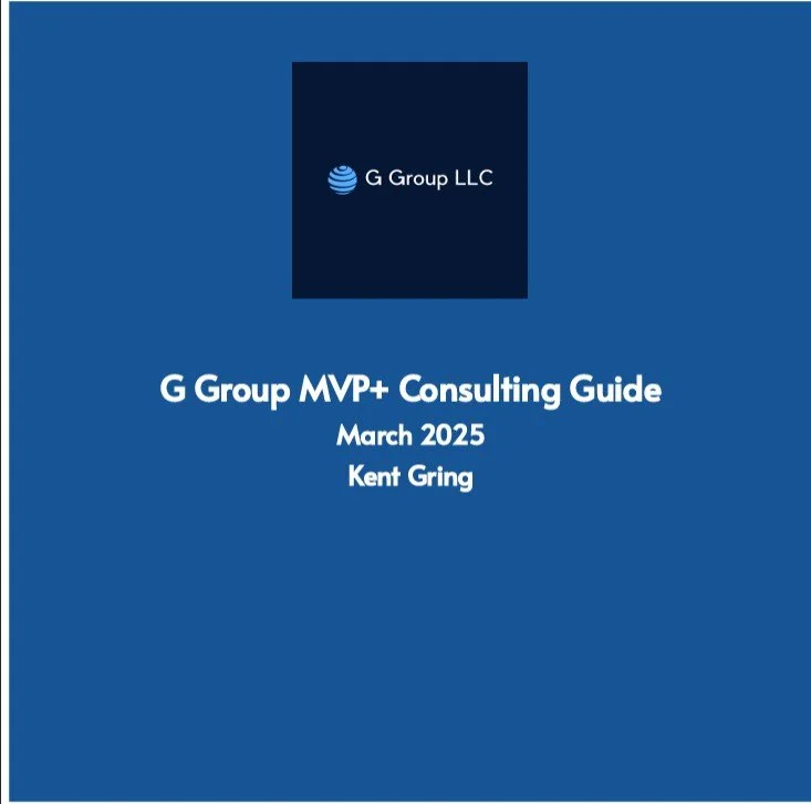 A high-touch, AI-driven consulting service designed for high-growth firms looking to implement automation, CRM integration, and scalable business expansion strategies.