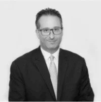 Chief Financial Officer