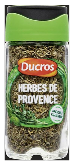 Herbes de Provence, DUCROS, 18g
