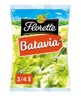 Batavia Florette - Sachet 200g