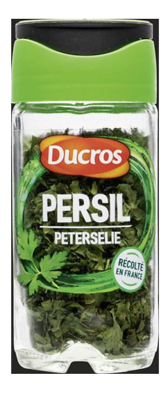 Persil France, DUCROS, 5g