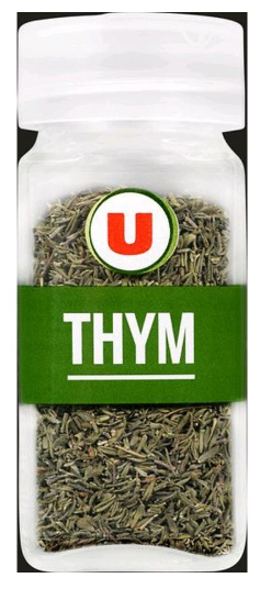 Thym U - 15g