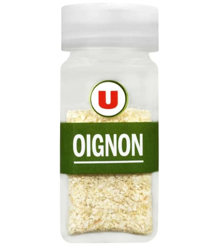 Oignon semoule U - 35g