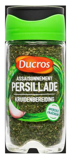 Persillade, DUCROS, 43g