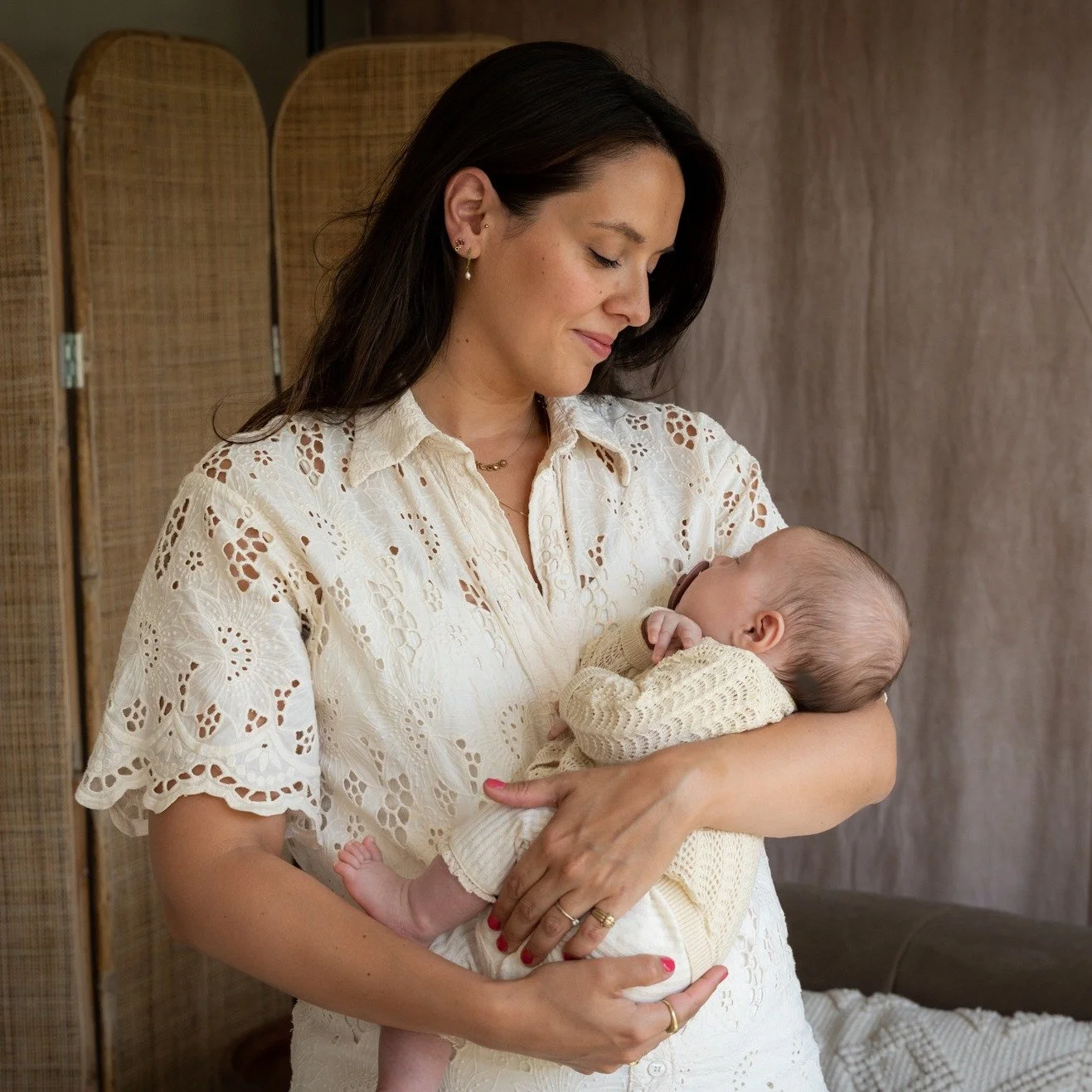 De newborn periode is zo&rsquo;n bijzondere fase, eentje die het waard is om voor altijd vast te laten leggen. Want het clich&eacute; is waar: voor je het weet kan je kleintje zijn of haar eerste woordje zeggen en lijkt de kraamtijd heel ver weg.. Ho