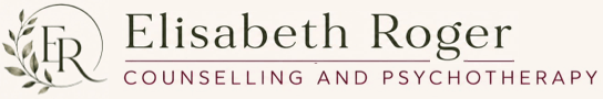 Elisabeth Roger Counselling &amp; Psychotherapy