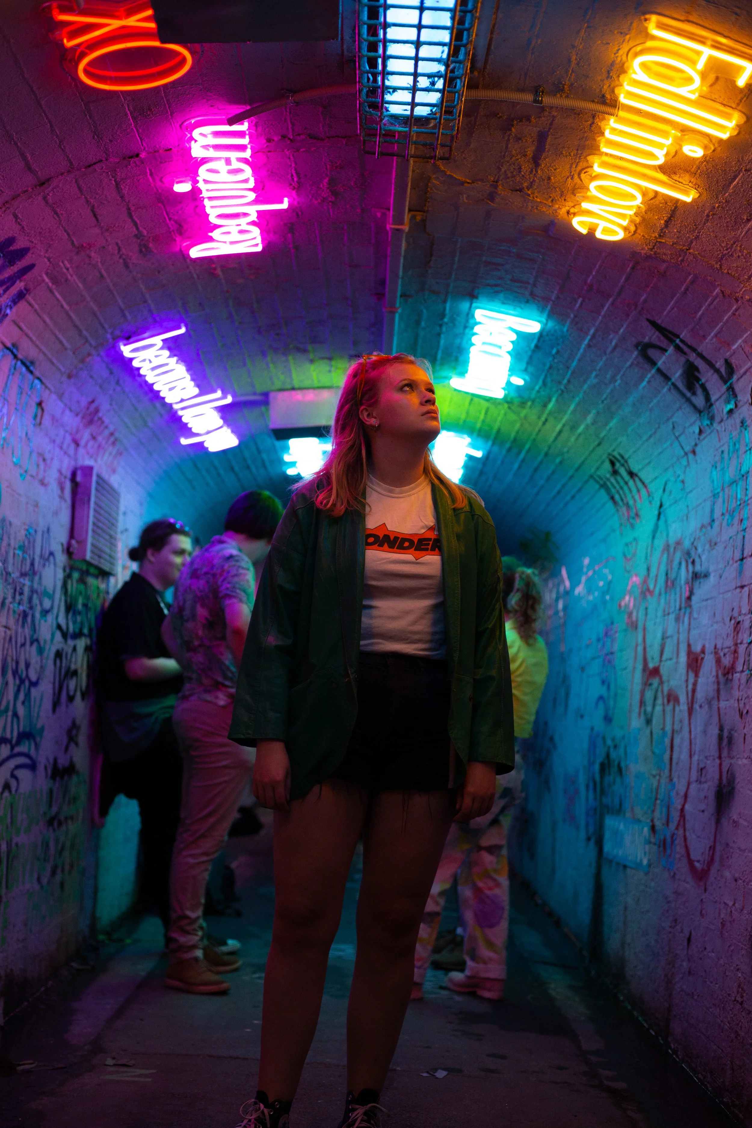Reagan Kelly