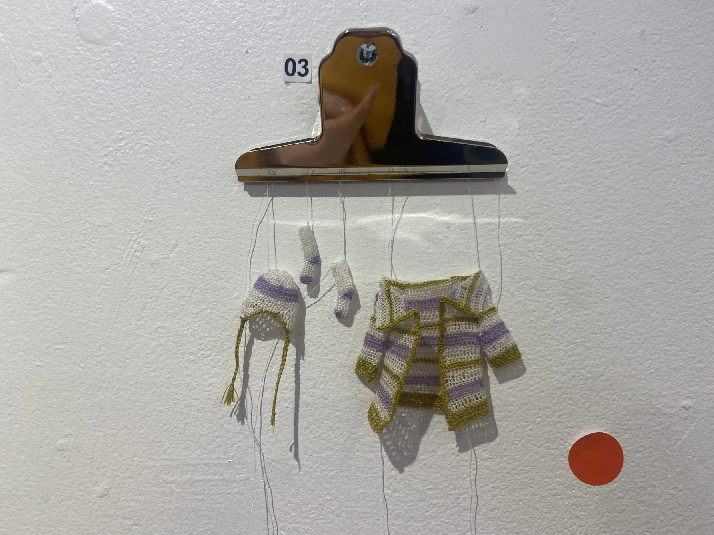 Clothesline
