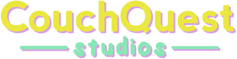 CouchQuest Studios