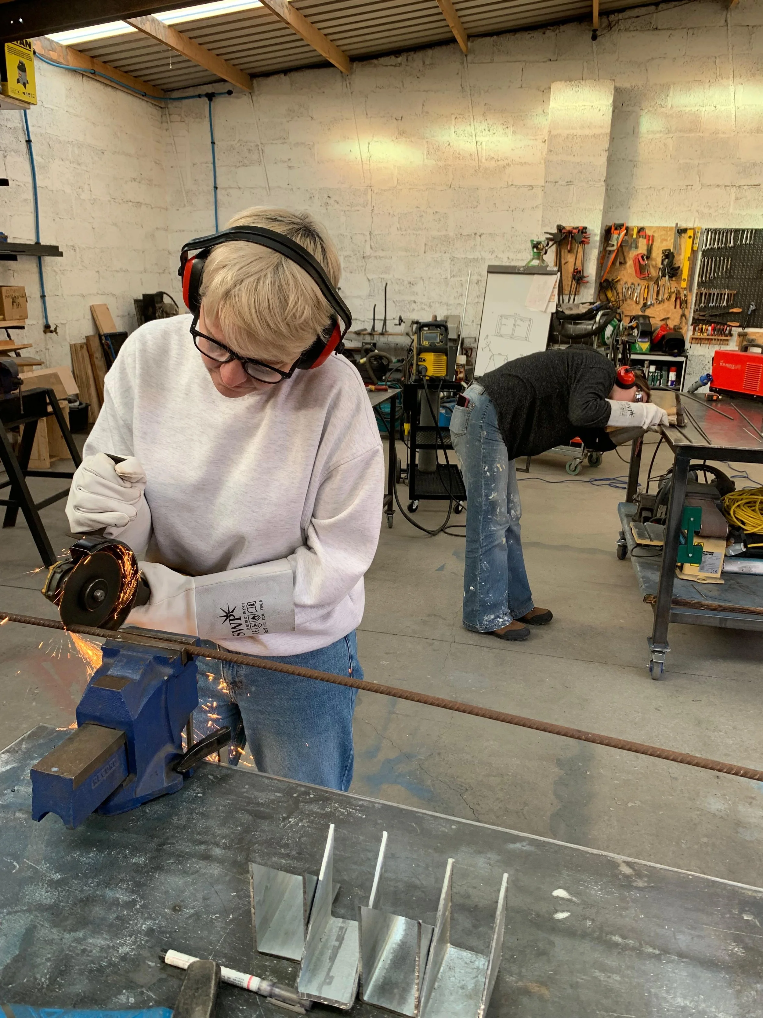 Free Workshop Experience Giveaway – Enter Here
