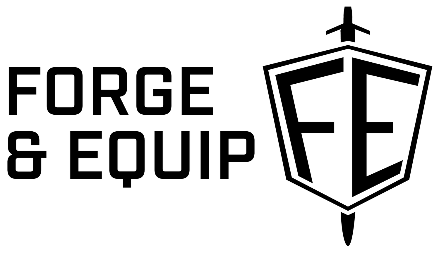 Forge and Equip