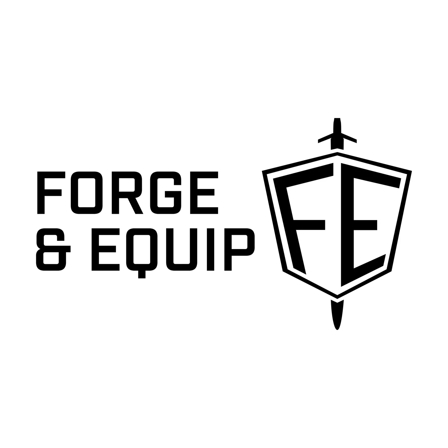 Forge and Equip