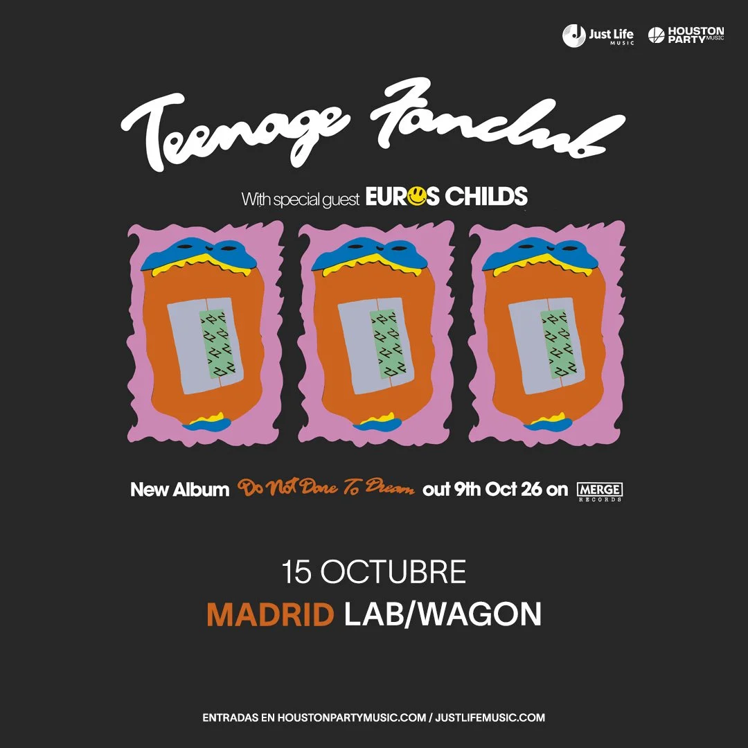 Teenage Fanclub