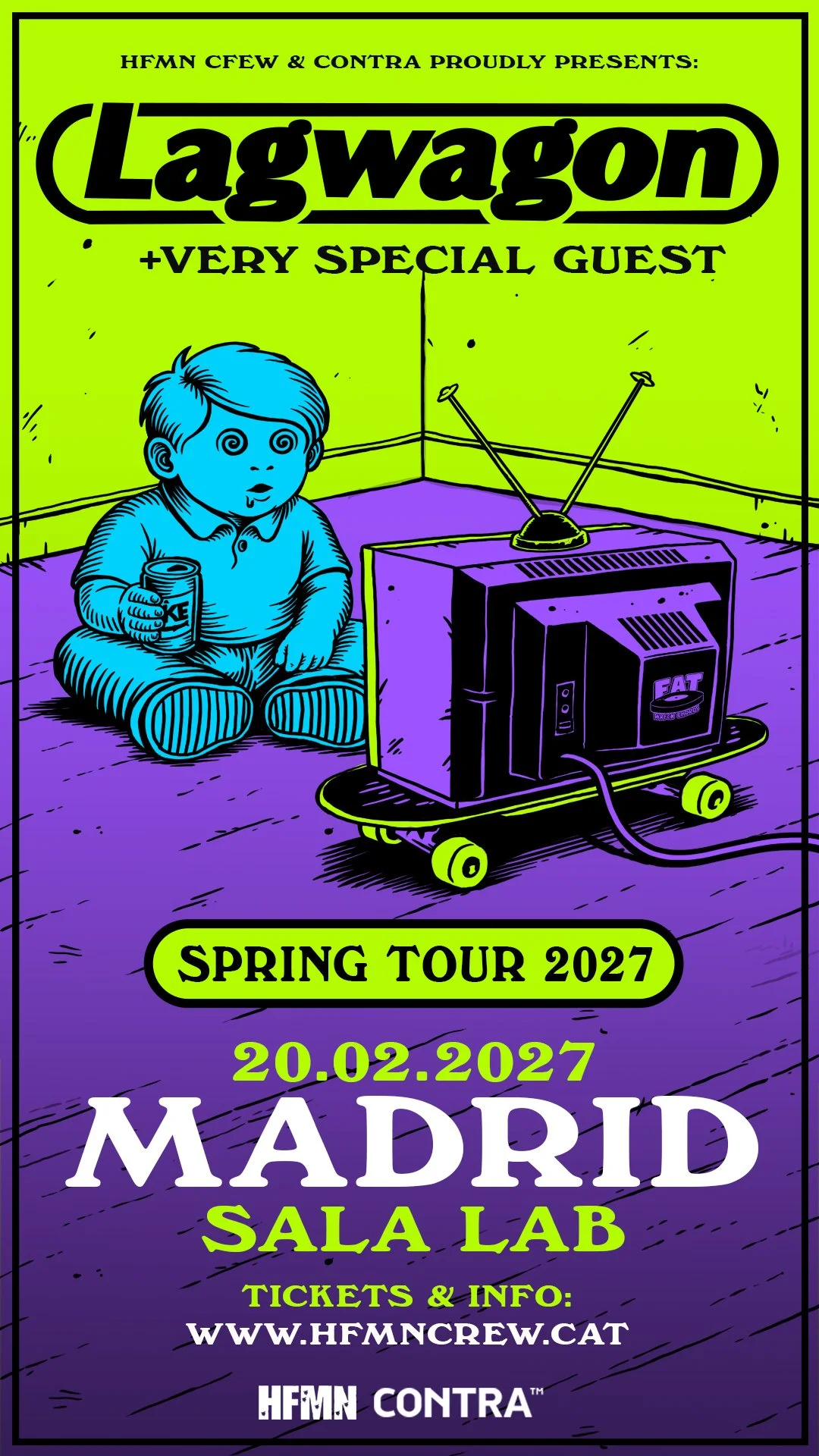 Lagwagon