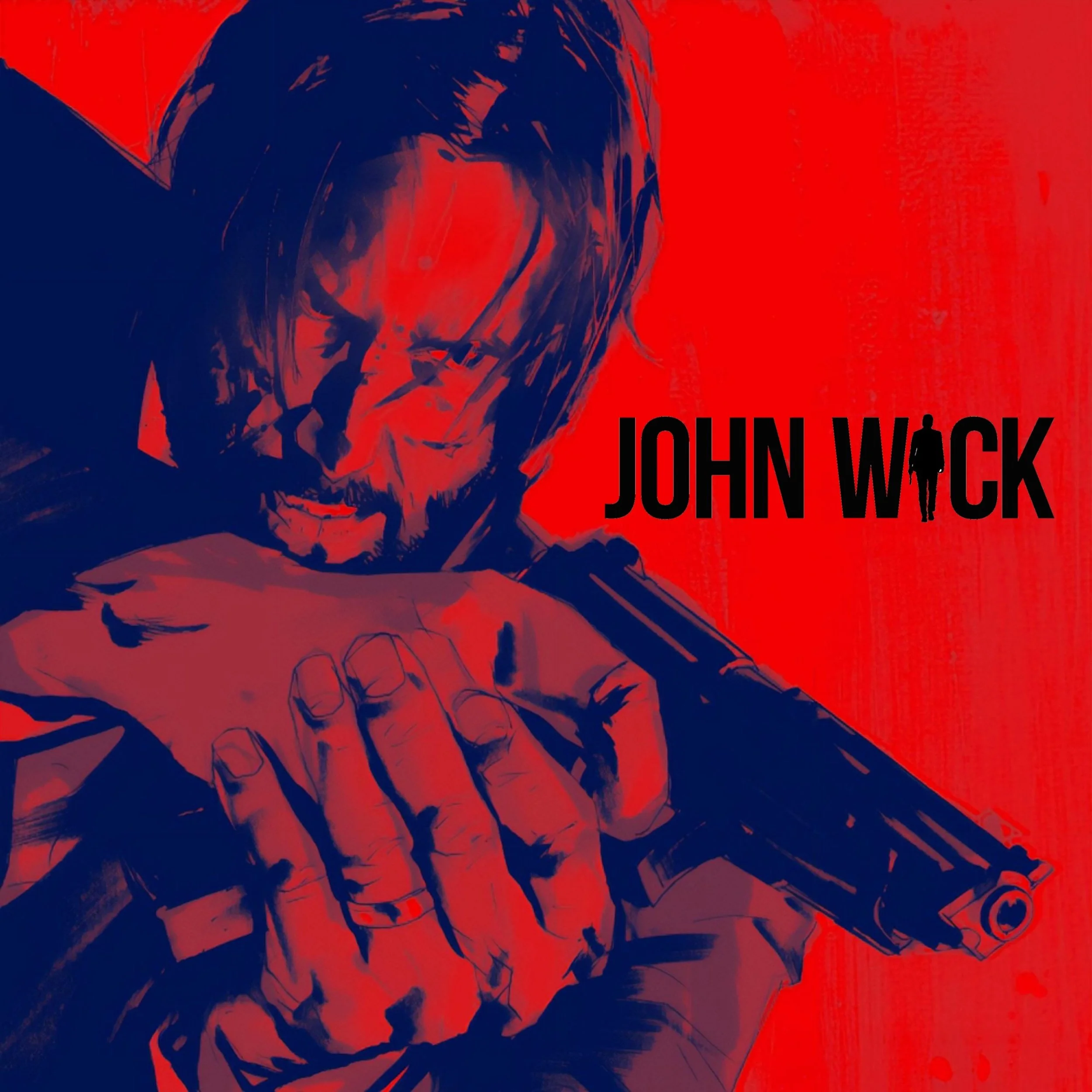 John Wick