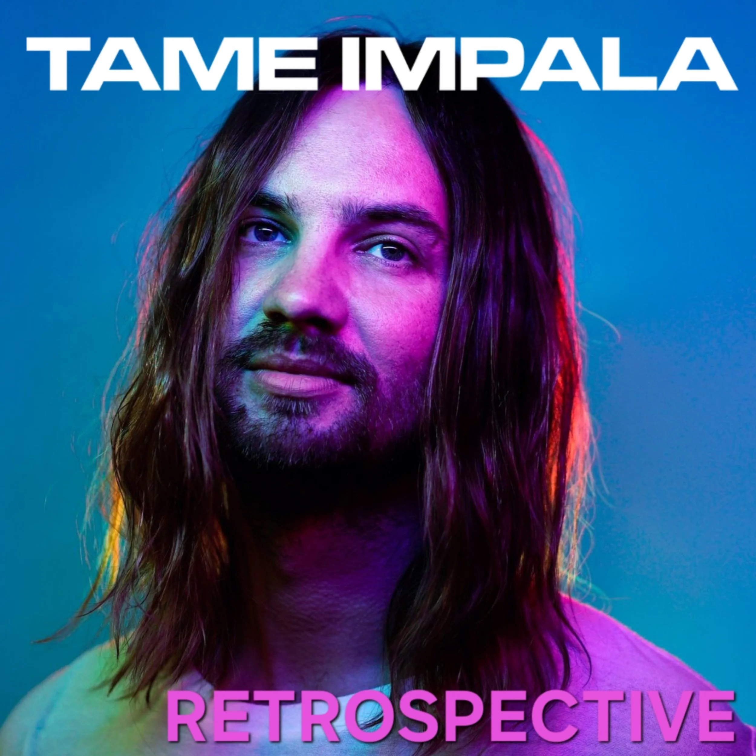 Tame Impala - The Modern Psych