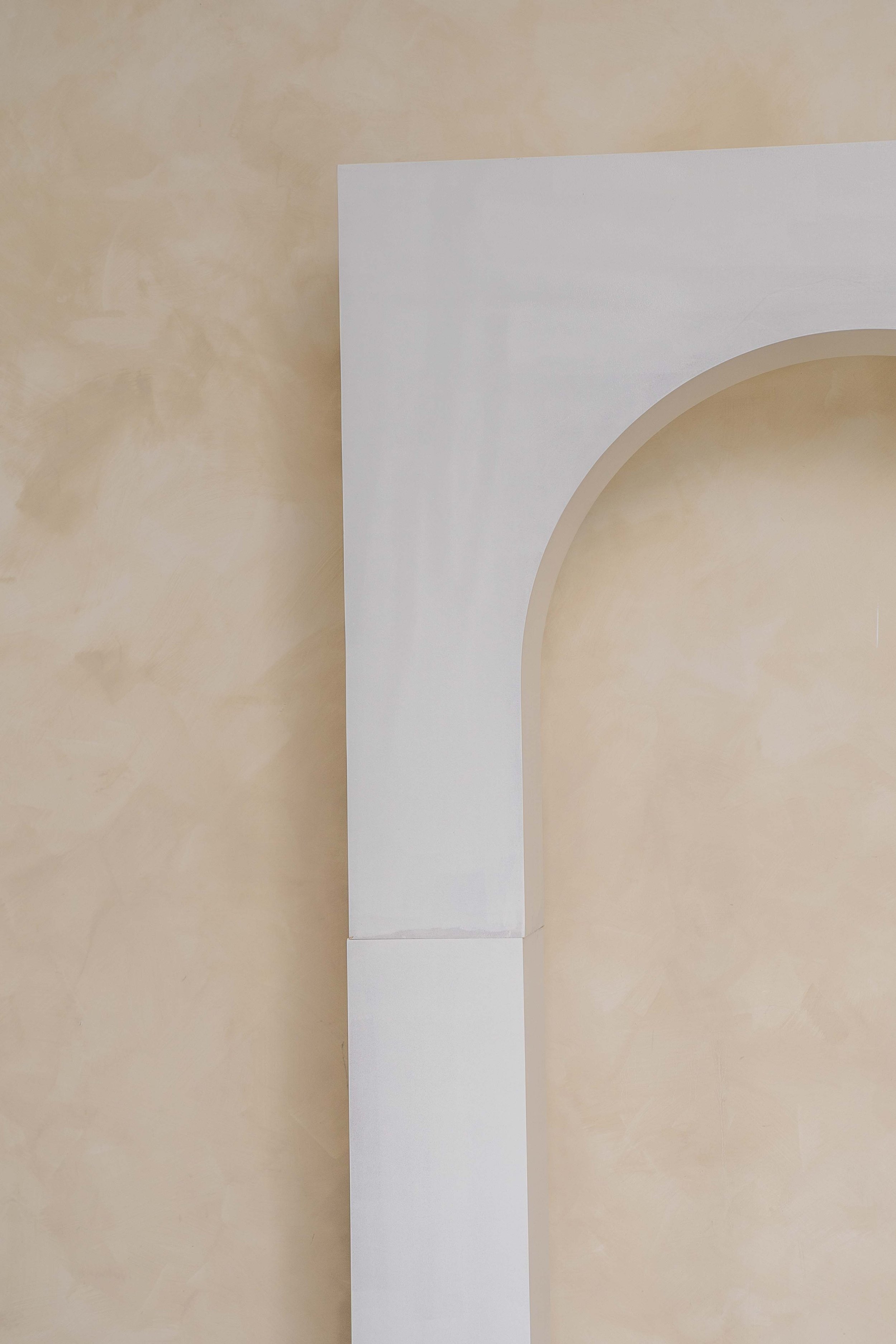 Block Arch