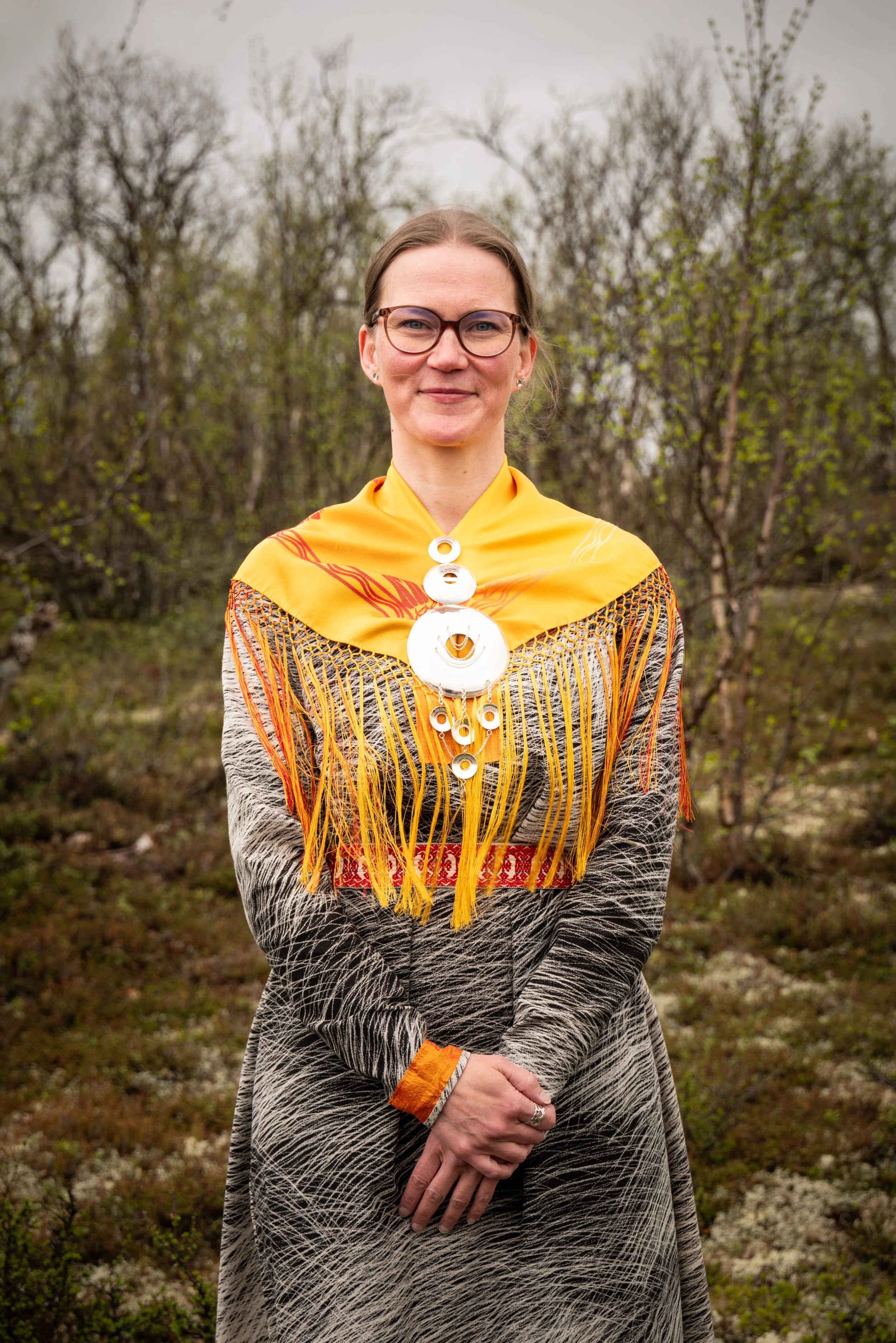 Foto av Knut Åserud