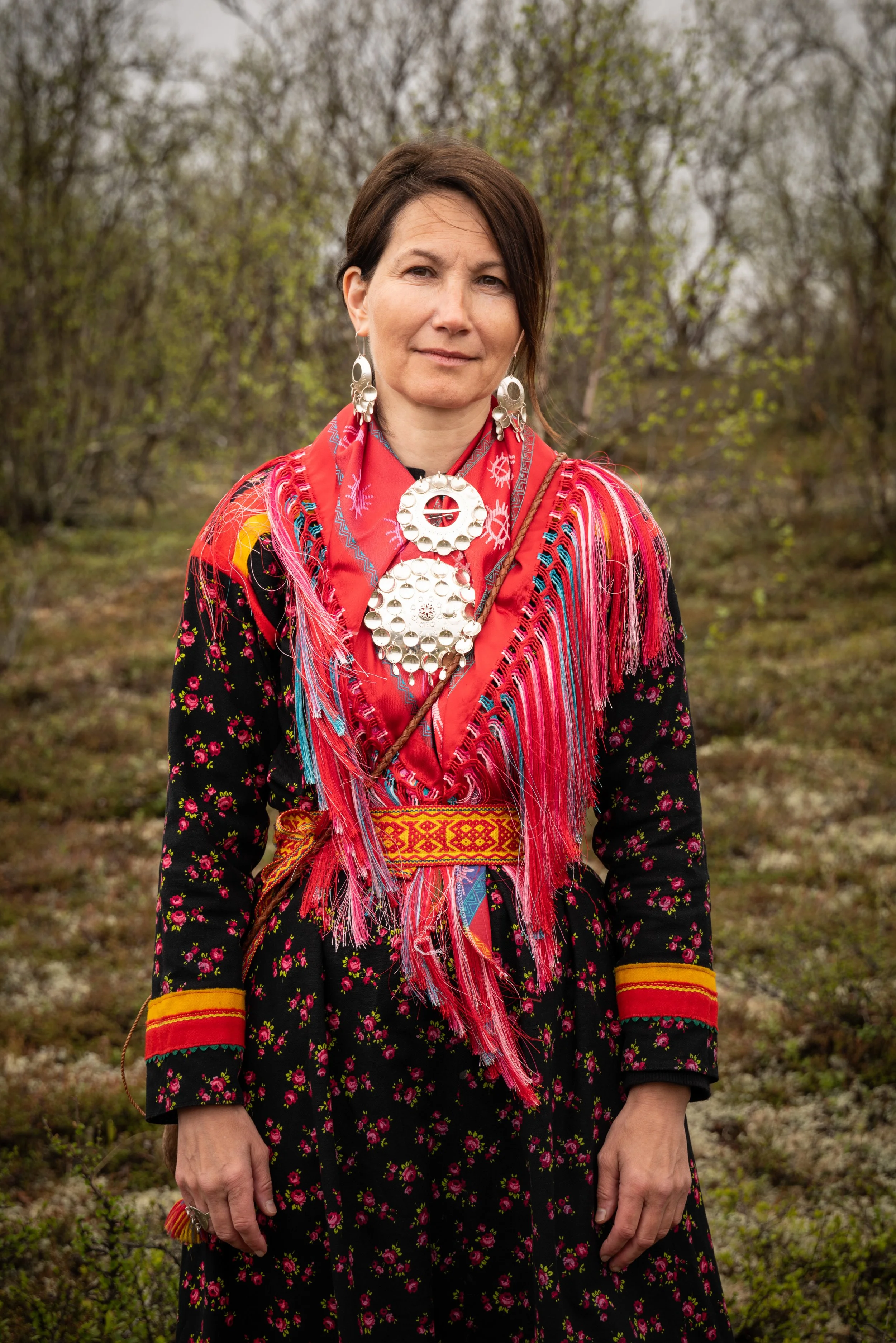 Foto av Knut Åserud