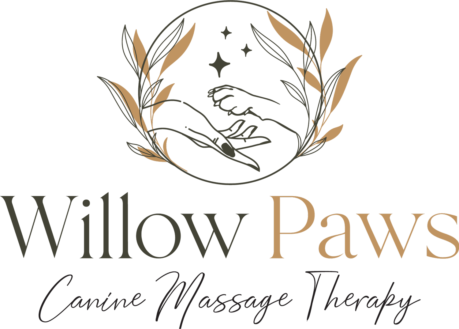 Willow Paws Canine Massage 