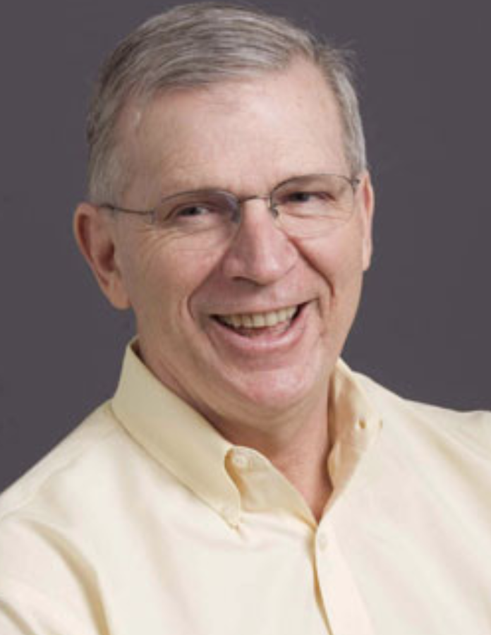 2Blades Scientific Advisory Board member Brian Staskawicz headshot