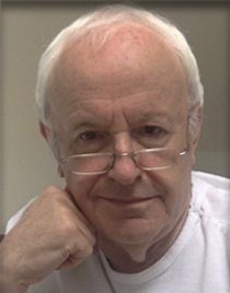 2Blades Founder and Chair Dr. Roger Freedman Stepping Down