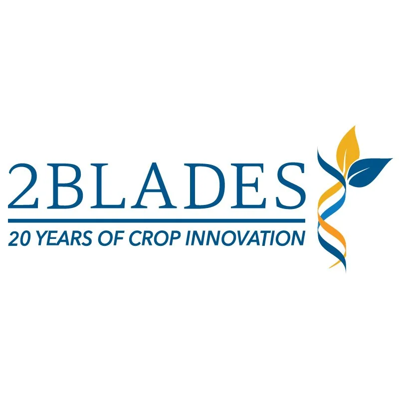 Monsanto has completed a non-exclusive license with 2Blades for commercial uses of the TAL Code technology in plants.