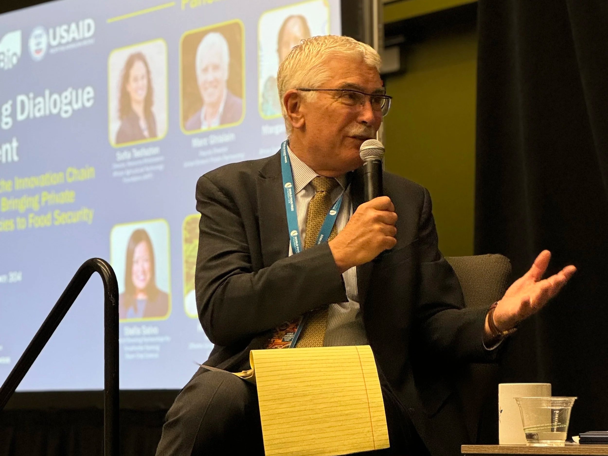 2Blades Welcomes Two New Members to Sustainability Council