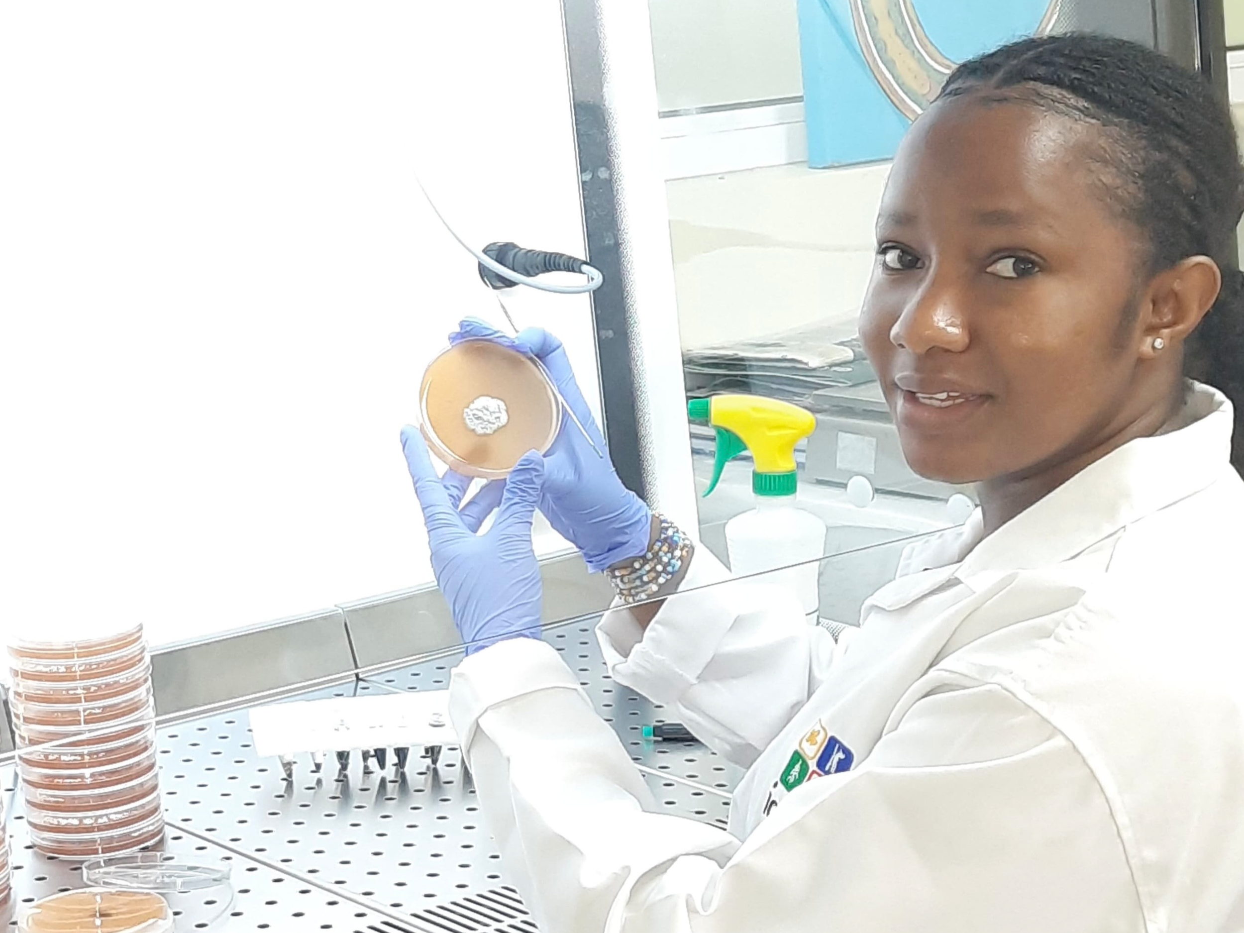 Supporting Tomorrow’s Leaders in Soybean Research