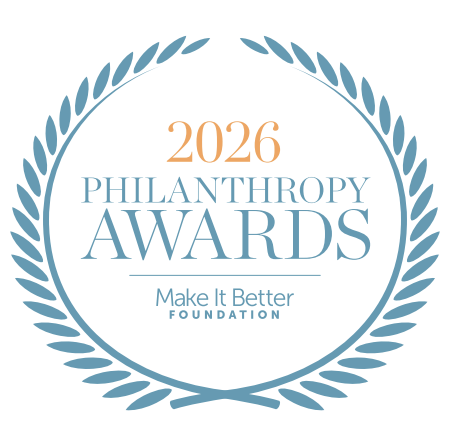 2Blades Awarded $25,000 Make it Better Foundation Grant