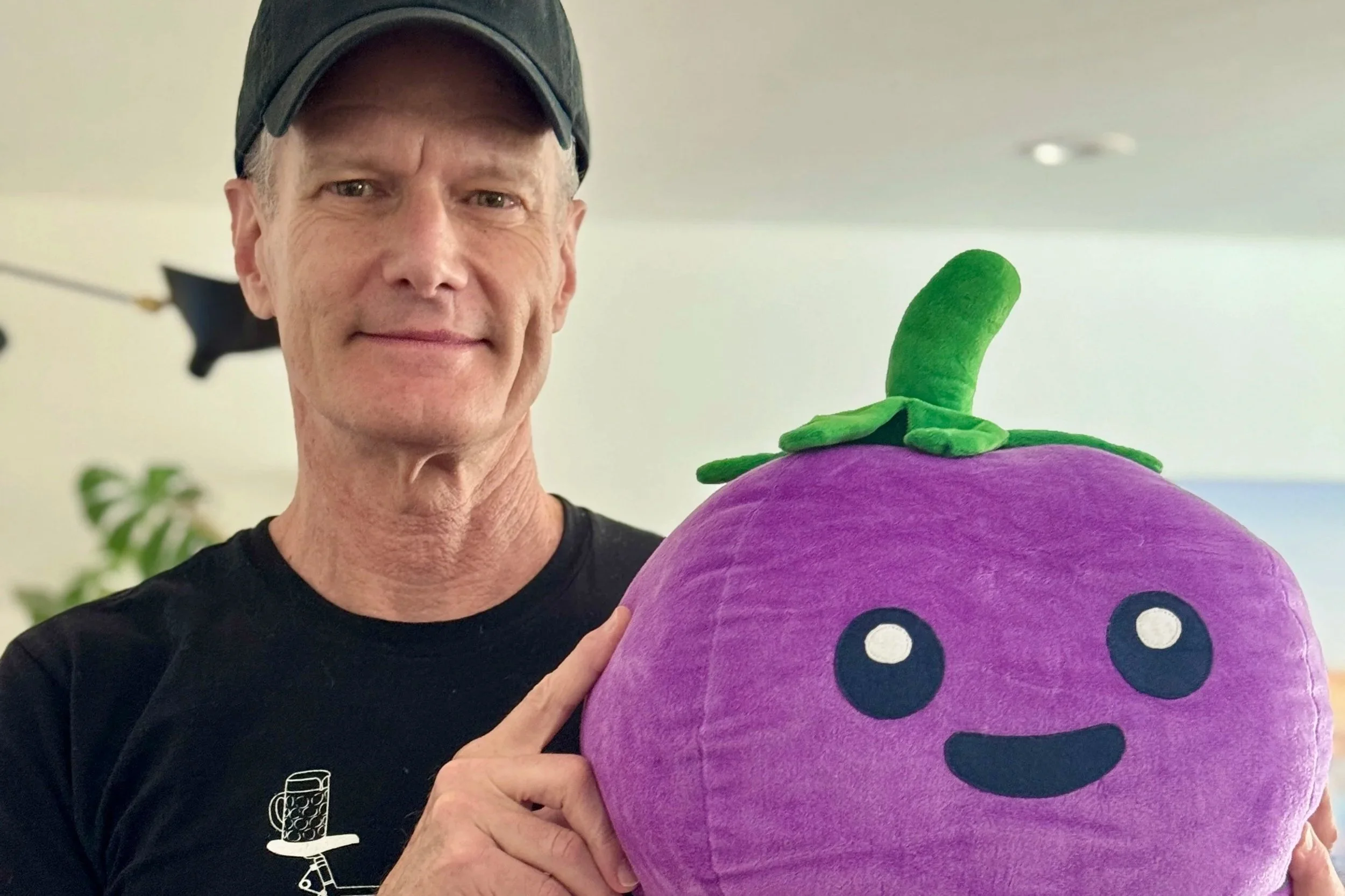 Spotlight Series: A Conversation with Eric Ward