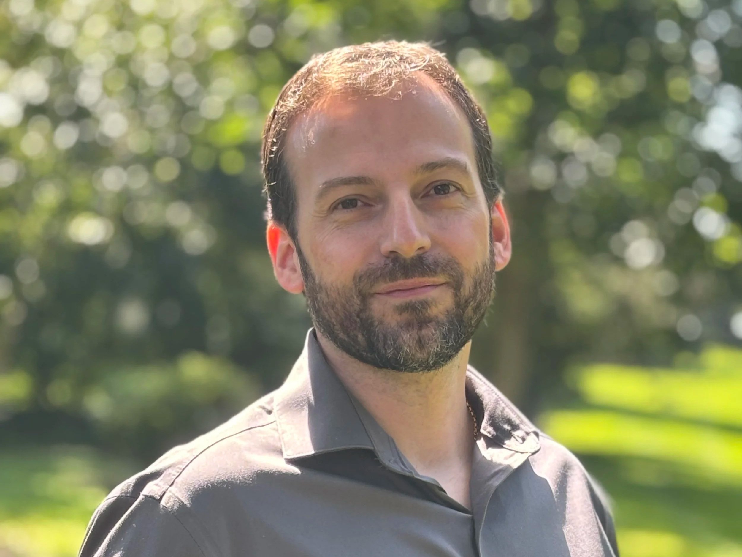 Spotlight Series: Nico Champouret