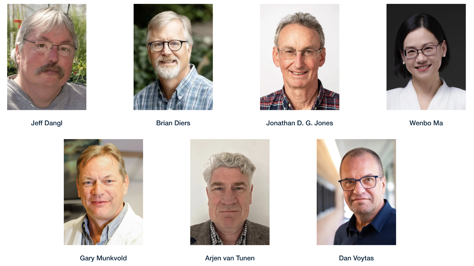 2Blades Announces New Science Advisory Board