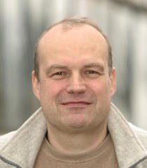 2Blades Scientific Advisory Board member Paul Shulze-Lefert headshot