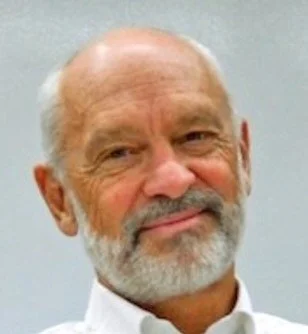 2Blades Sustainability Council member Tom Turpen headshot