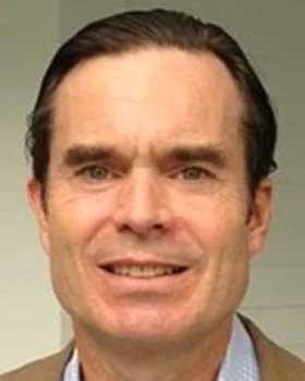 2Blades Sustainability Council member Frank O'Keefe headshot