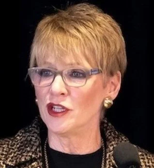 2Blades Board of Directors Sylvia Wulf headshot