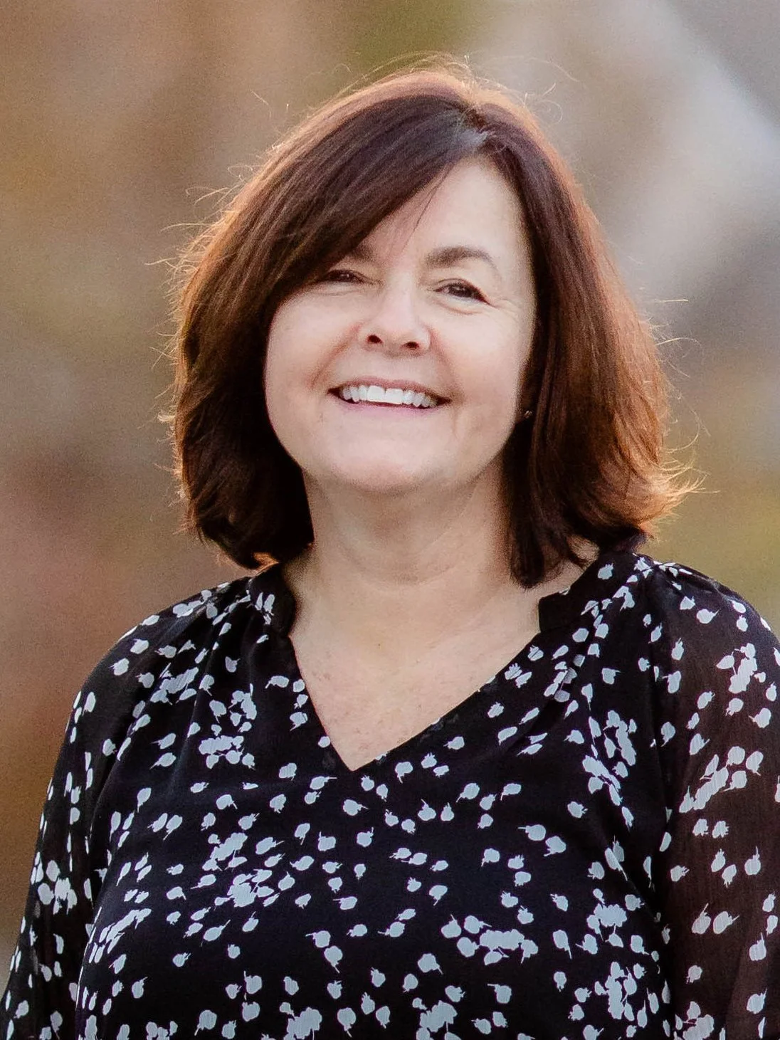 2Blades Director of Administration and Finance Kathy Yamada headshot